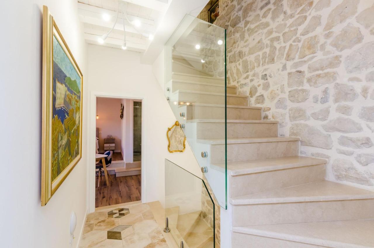 Apartments Villa Agava تْسافتات المظهر الخارجي الصورة