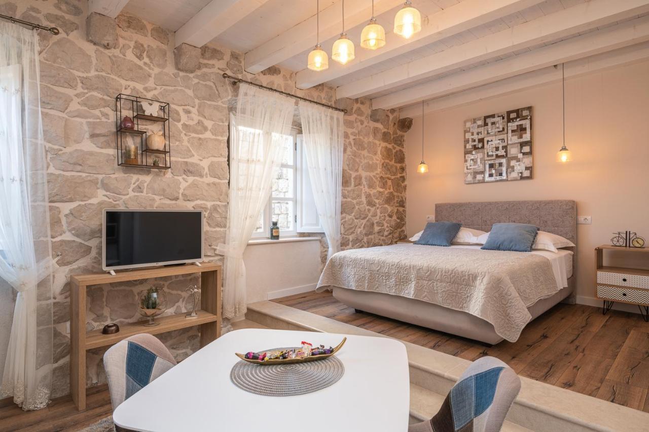 Apartments Villa Agava تْسافتات المظهر الخارجي الصورة