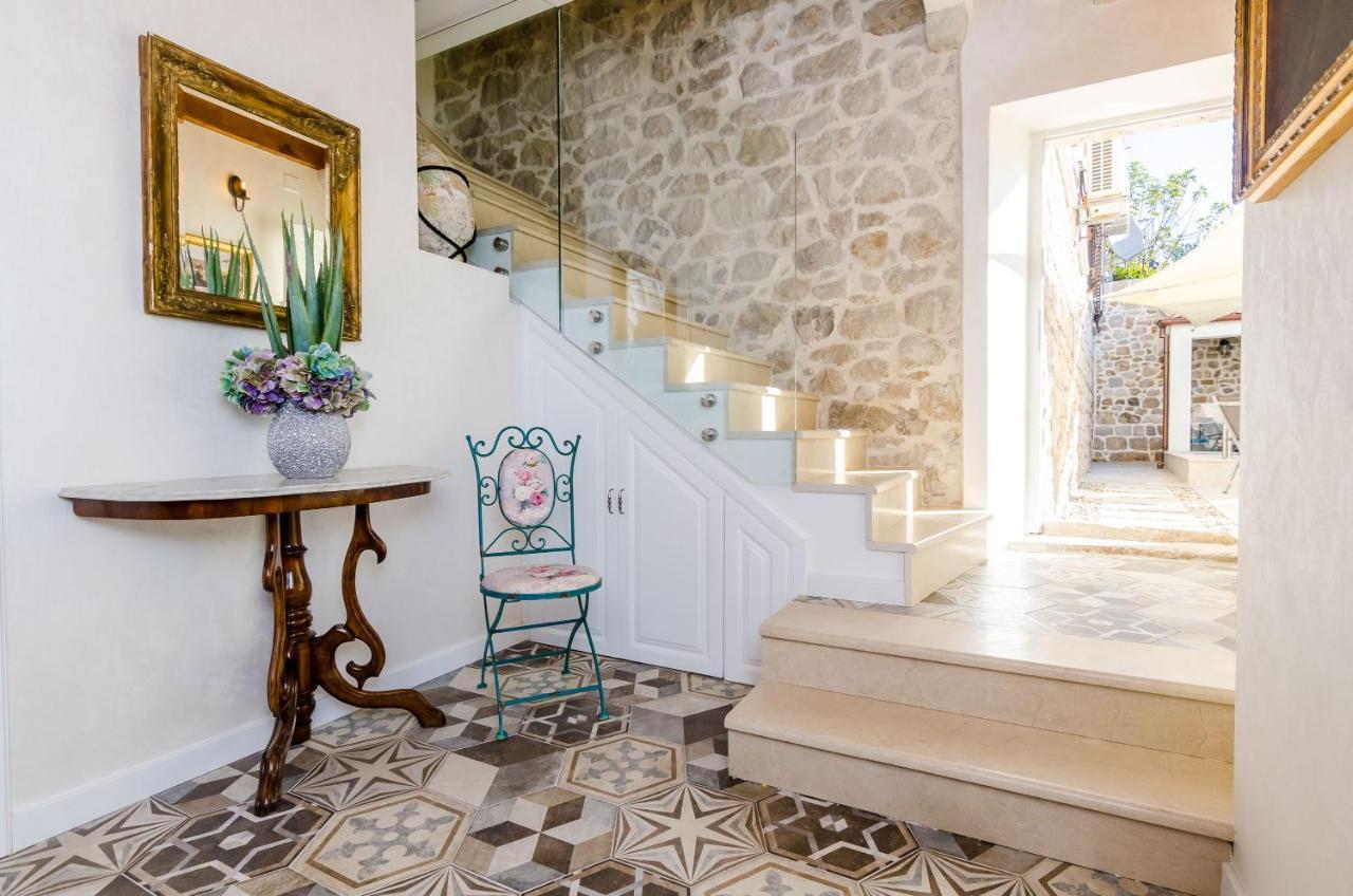 Apartments Villa Agava تْسافتات المظهر الخارجي الصورة